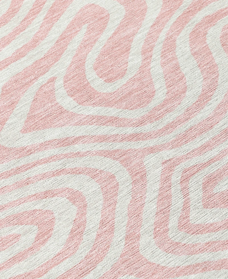 Addison Chantille Machine Washable ACN1020 8'x10' Area Rug