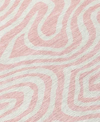 Addison Chantille Machine Washable ACN1020 8'x10' Area Rug