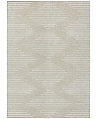 Addison Chantille Machine Washable ACN1016 8'x10' Area Rug