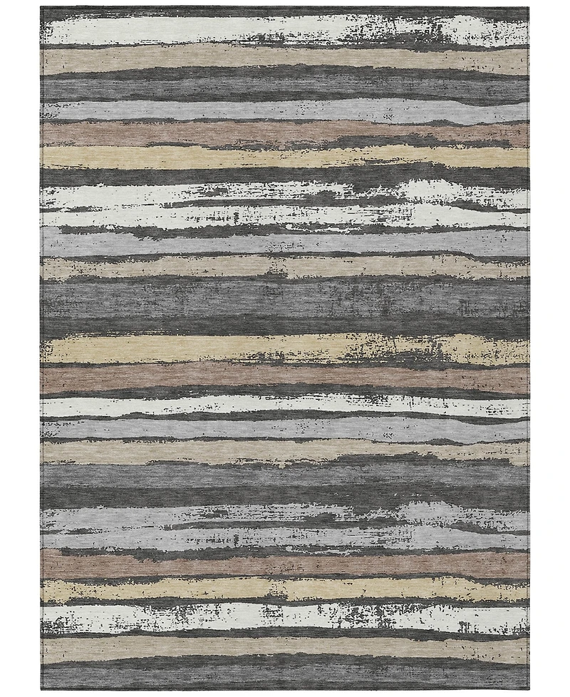Addison Chantille Machine Washable ACN1019 5'x7'6''Area Rug