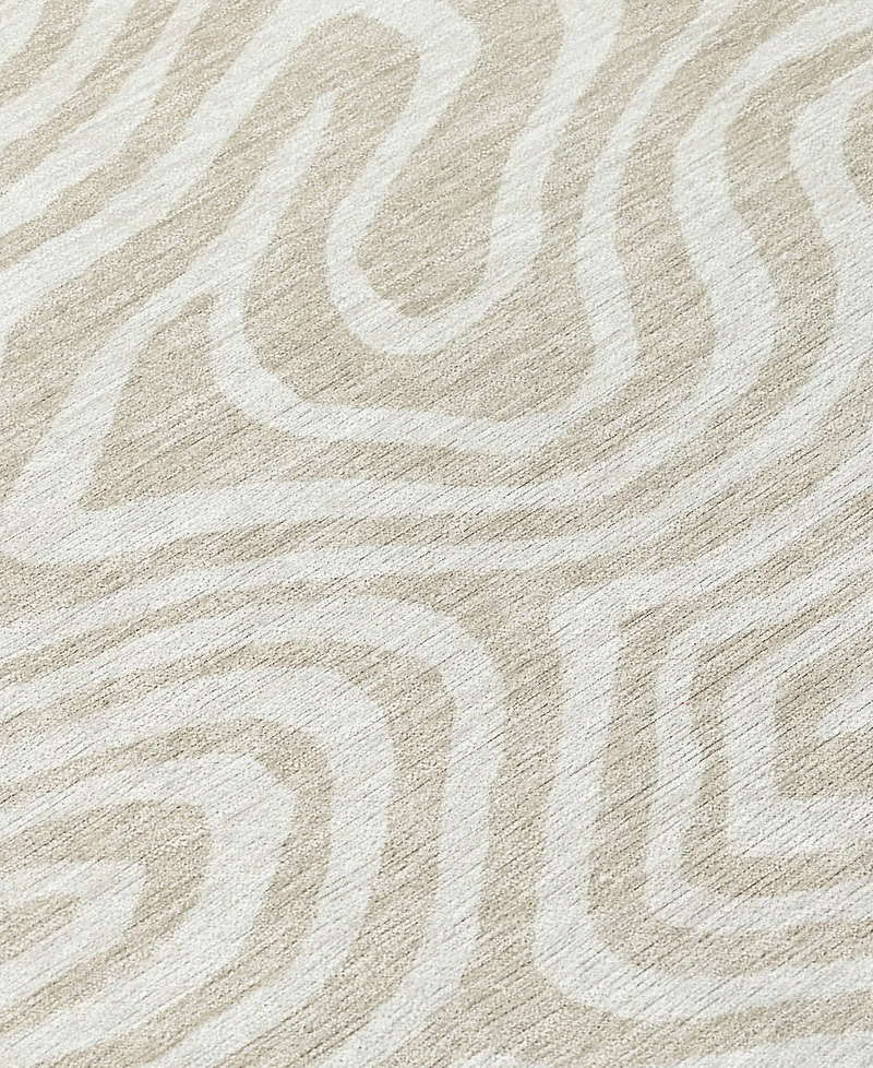 Addison Chantille Machine Washable ACN1020 3'x5' Area Rug