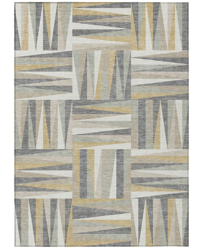 Addison Chantille Machine Washable ACN1012 9'x12' Area Rug