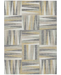 Addison Chantille Machine Washable ACN1012 9'x12' Area Rug