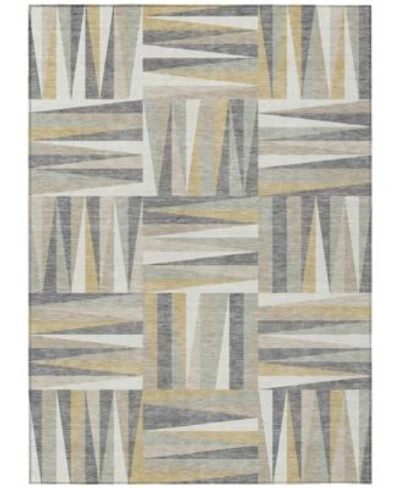Addison Chantille Machine Washable Acn1012 Area Rug Collection