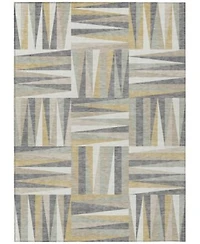 Addison Chantille Machine Washable Acn1012 Area Rug Collection
