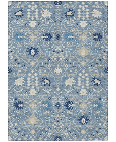 Addison Chantille Machine Washable ACN1009 9'x12' Area Rug