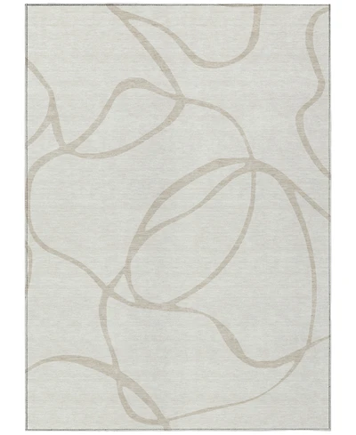 Addison Chantille Machine Washable ACN999 8'x10' Area Rug