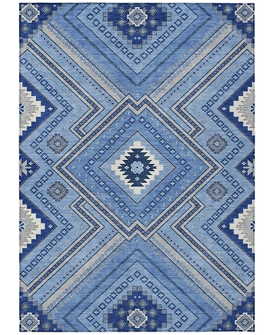 Addison Chantille Machine Washable ACN1010 8'x10' Area Rug