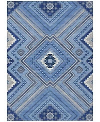 Addison Chantille Machine Washable ACN1010 8'x10' Area Rug