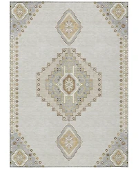Addison Chantille Machine Washable ACN1014 5'x7'6" Area Rug
