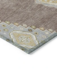Addison Chantille Machine Washable ACN1014 5'x7'6" Area Rug