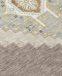 Addison Chantille Machine Washable ACN1014 5'x7'6" Area Rug