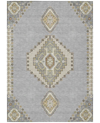 Addison Chantille Machine Washable ACN1014 3'x5' Area Rug