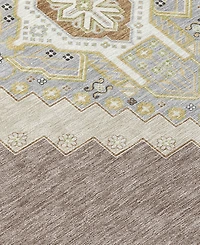 Addison Chantille Machine Washable ACN1014 3'x5' Area Rug