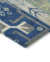 Addison Chantille Machine Washable ACN1015 3'x5' Area Rug