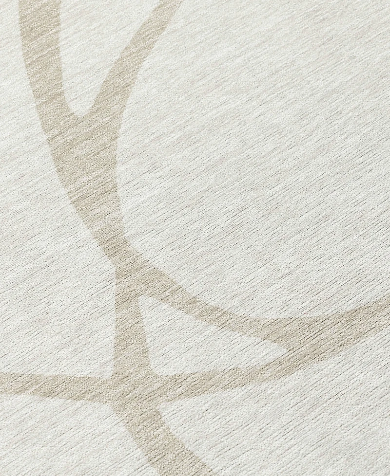 Addison Chantille Machine Washable ACN999 2'6"x3'10" Area Rug