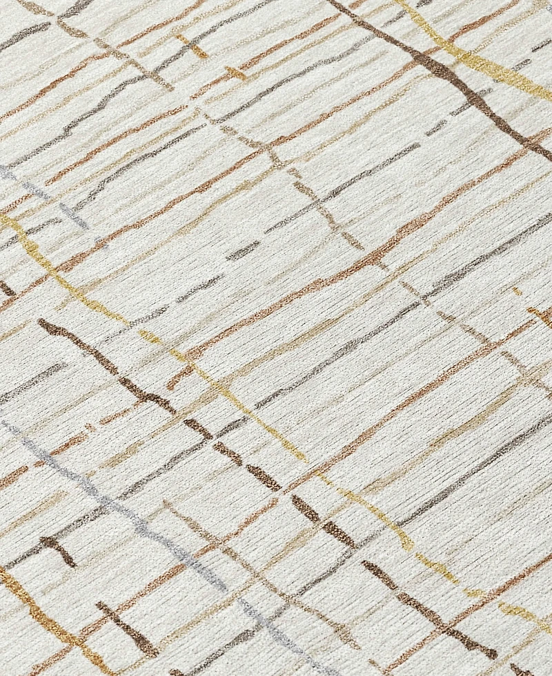 Addison Chantille Machine Washable ACN998 2'6"x3'10" Area Rug