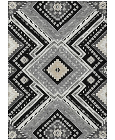 Addison Chantille Machine Washable ACN1010 2'6"x3'10" Area Rug