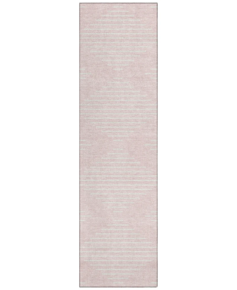 Addison Chantille Machine Washable ACN1016 2'3"x7'6" Runner Area Rug