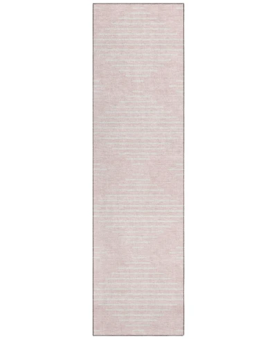 Addison Chantille Machine Washable ACN1016 2'3"x7'6" Runner Area Rug