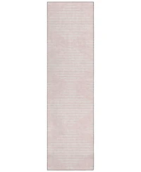 Addison Chantille Machine Washable ACN1016 2'3"x7'6" Runner Area Rug