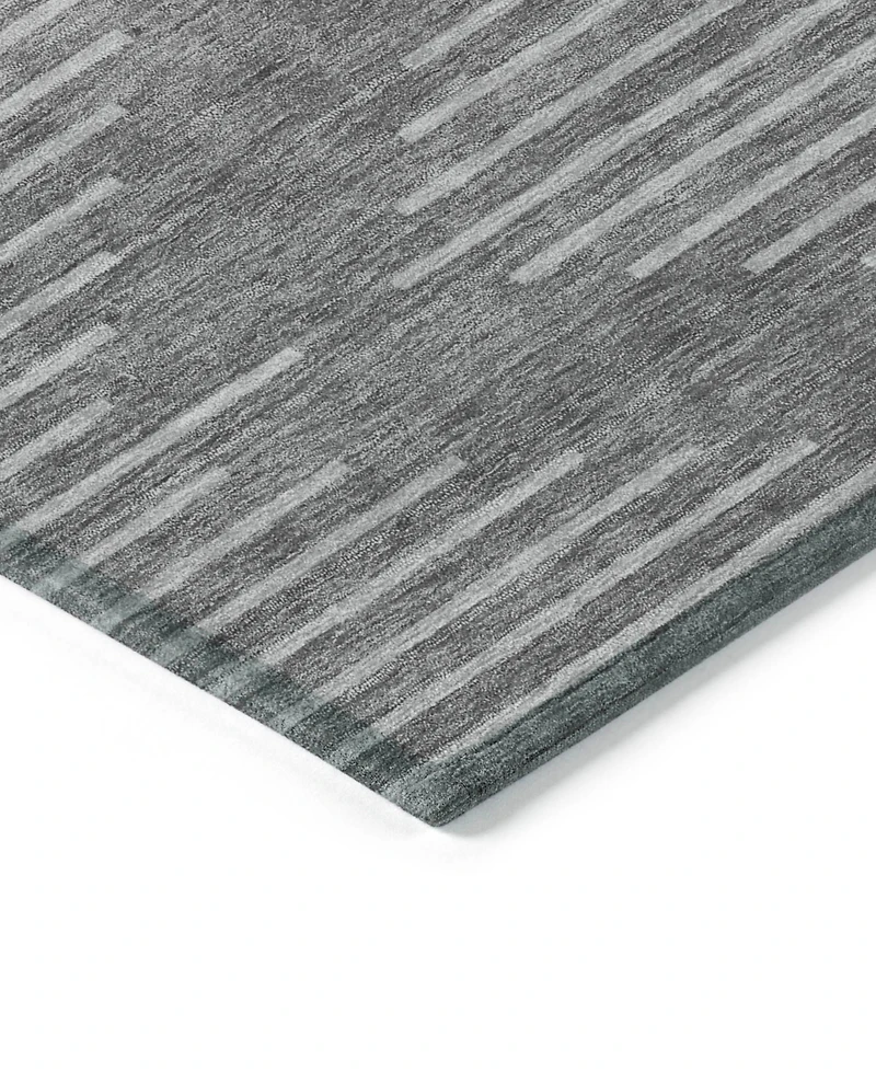 Addison Chantille Machine Washable ACN1016 2'3"x7'6" Runner Area Rug