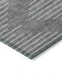 Addison Chantille Machine Washable ACN1016 2'3"x7'6" Runner Area Rug