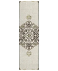 Addison Chantille Machine Washable ACN1011 2'3"x7'6" Runner Area Rug