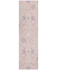 Addison Chantille Machine Washable ACN1009 2'3"x7'6" Runner Area Rug