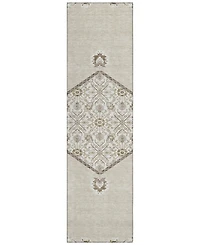 Addison Chantille Machine Washable ACN1011 2'3"x7'6" Runner Area Rug