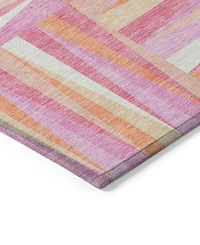 Addison Chantille Machine Washable ACN1012 2'3"x7'6" Runner Area Rug