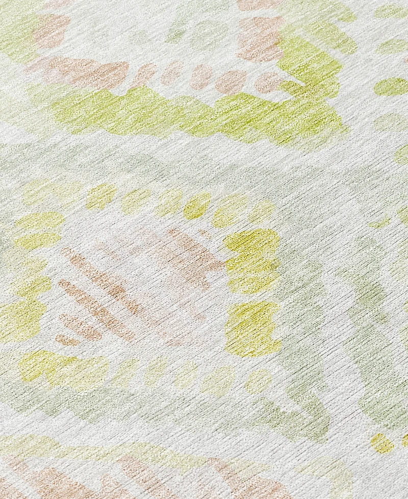 Addison Chantille Machine Washable ACN1088 9'x12' Area Rug