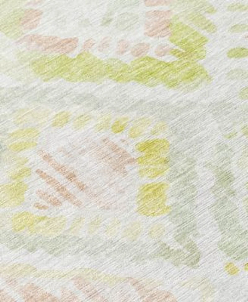 Addison Chantille Machine Washable Acn1088 Area Rug Collection