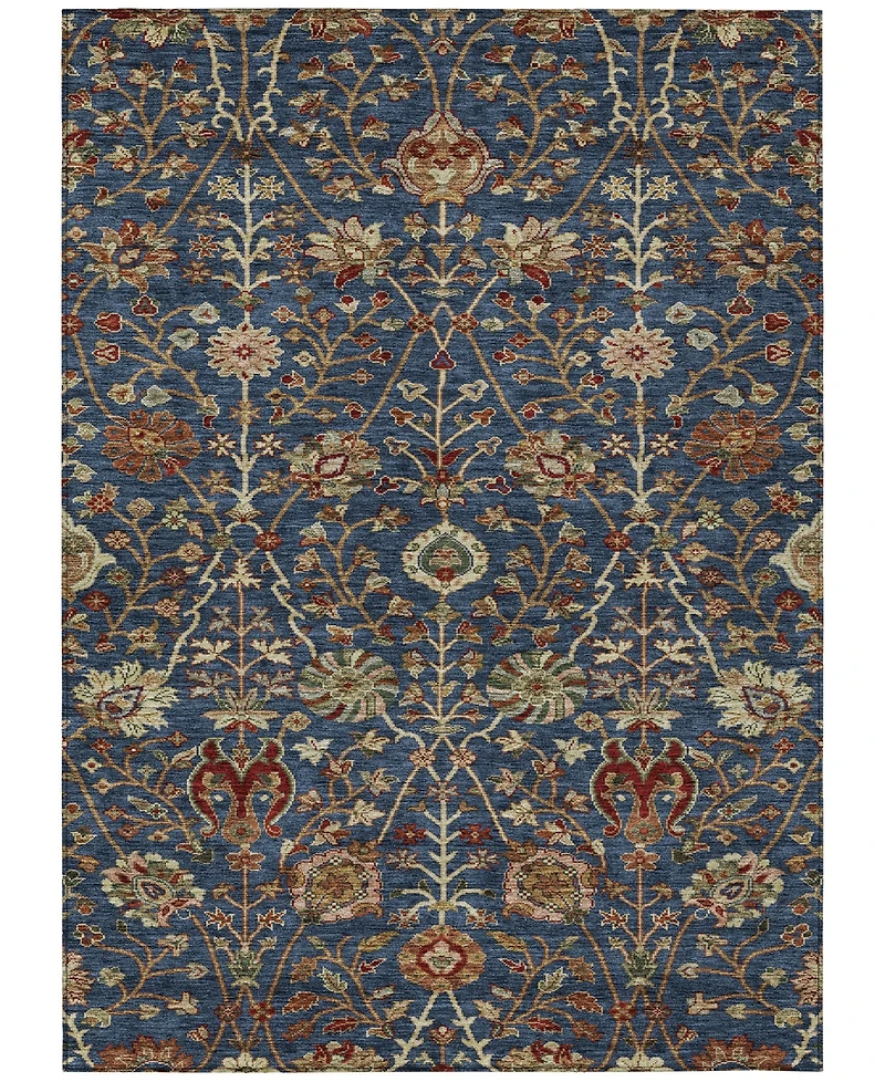 Addison Chantille Machine Washable ACN1085 9'x12' Area Rug