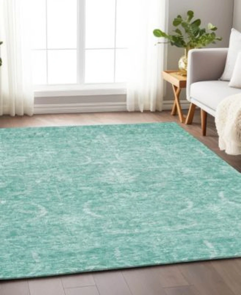 Addison Chantille Machine Washable Acn1083 Area Rug Collection