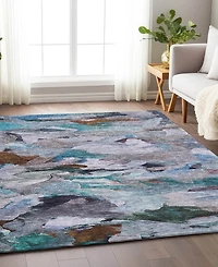 Addison Chantille Machine Washable ACN1075 9'x12' Area Rug