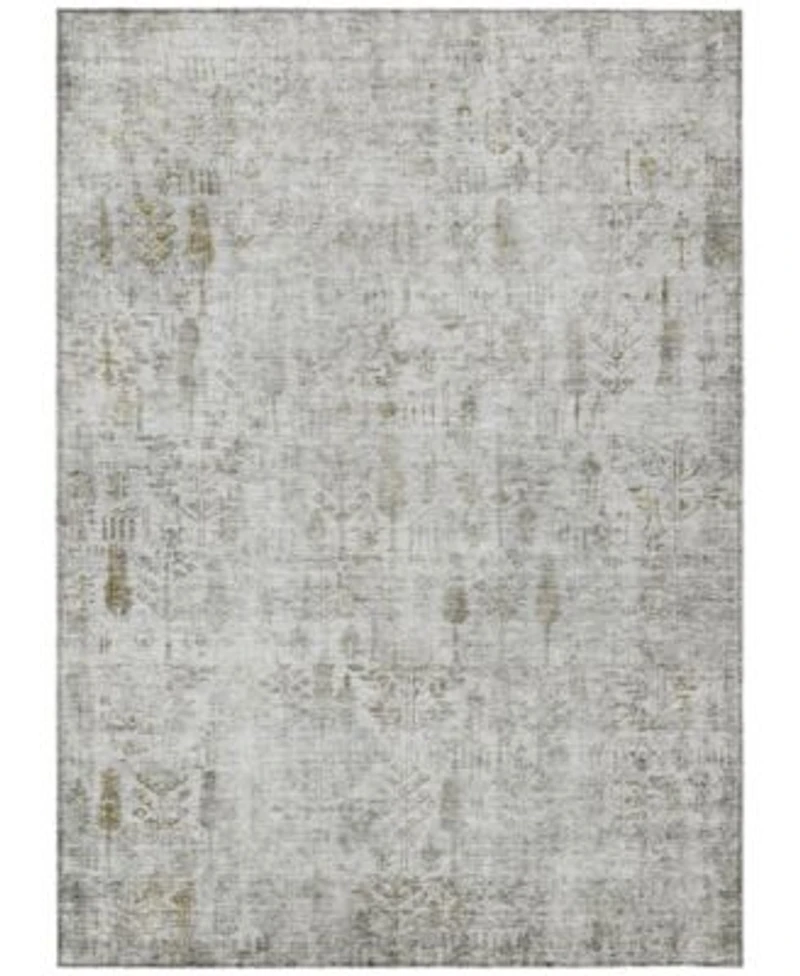 Addison Chantille Machine Washable Acn1092 Area Rug Collection