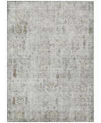 Addison Chantille Machine Washable Acn1092 Area Rug Collection