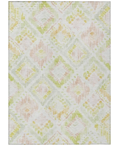Addison Chantille Machine Washable ACN1088 8'x10' Area Rug