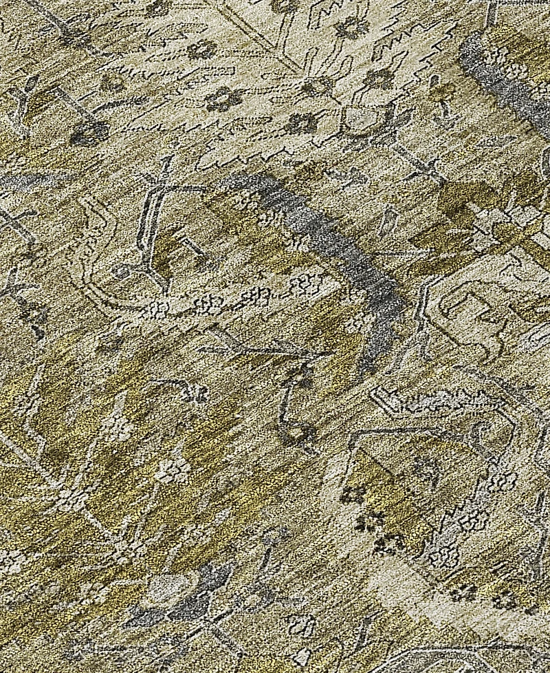 Addison Chantille Machine Washable ACN1082 8'x10' Area Rug