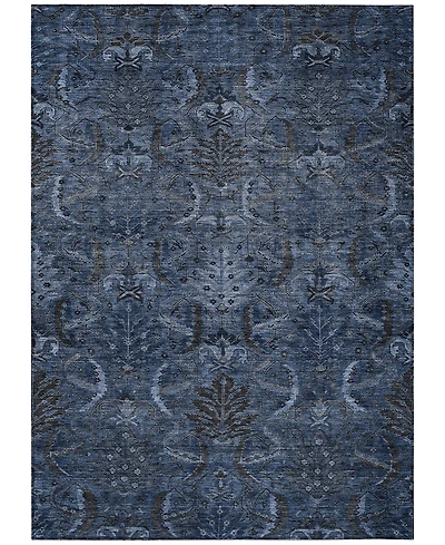 Addison Chantille Machine Washable ACN1082 8'x10' Area Rug