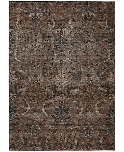 Addison Chantille Machine Washable ACN1082 8'x10' Area Rug