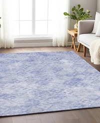 Addison Chantille Machine Washable ACN1081 8'x10' Area Rug