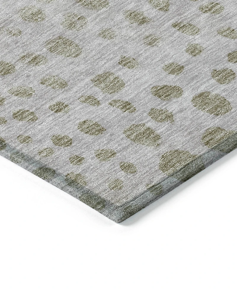 Addison Chantille Machine Washable ACN1074 8'x10' Area Rug
