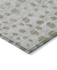 Addison Chantille Machine Washable ACN1074 8'x10' Area Rug