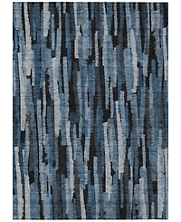 Addison Chantille Machine Washable ACN1079 8'x10' Area Rug