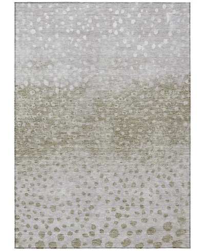 Addison Chantille Machine Washable ACN1074 8'x10' Area Rug