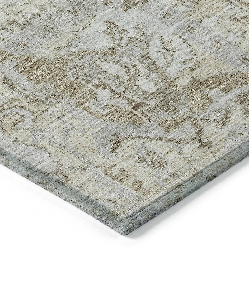 Addison Chantille Machine Washable ACN1102 5'x7'6" Area Rug