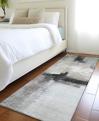 Addison Chantille Machine Washable ACN1097 2'3"x7'6" Runner Area Rug