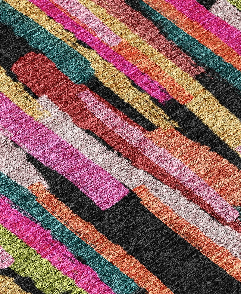 Addison Chantille Machine Washable ACN1079 2'6"x3'10" Area Rug